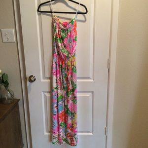 Lilly for Target Maxi Dress XS